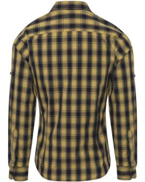 Alternative view of Women's Mulligan Check Cotton Dress Shirt