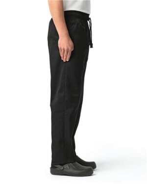 Alternative view of Unisex Chef's Select Slim Leg Pant