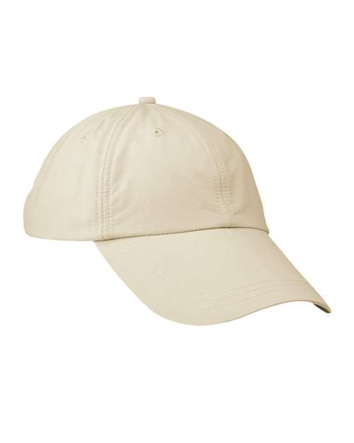 Low-Profile Cap with Elongated Bill - Image 9