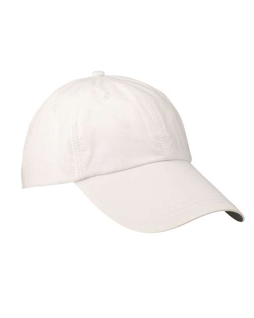 Low-Profile Cap with Elongated Bill - Image 11