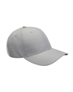 Contrast Back Stripe Clubhouse Cap