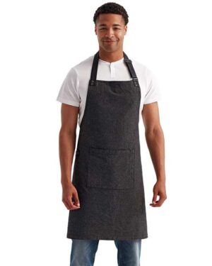 Annex Oxford Bib Apron