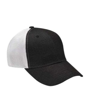 Knockout Cap