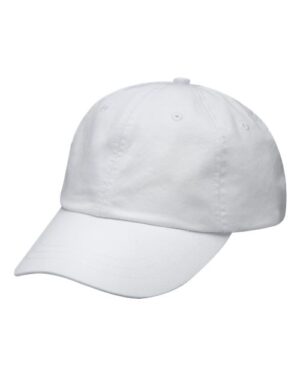 Youth Pigment-Dyed Cap