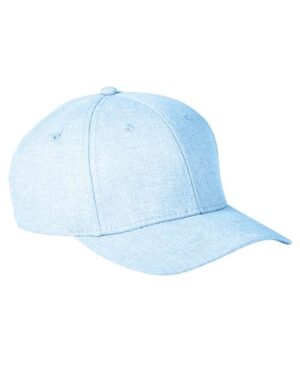 Alternative view of Deluxe Cap
