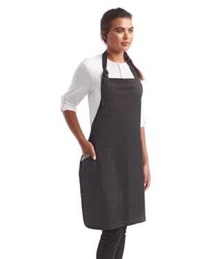 Alternative view of Regenerate Recycled Bib Apron