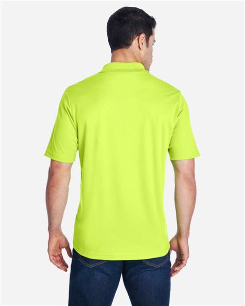 Men's Origin Performance Piqué Polo - Image 5