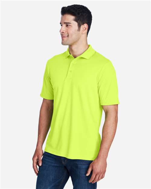 Men's Origin Performance Piqué Polo - Image 4