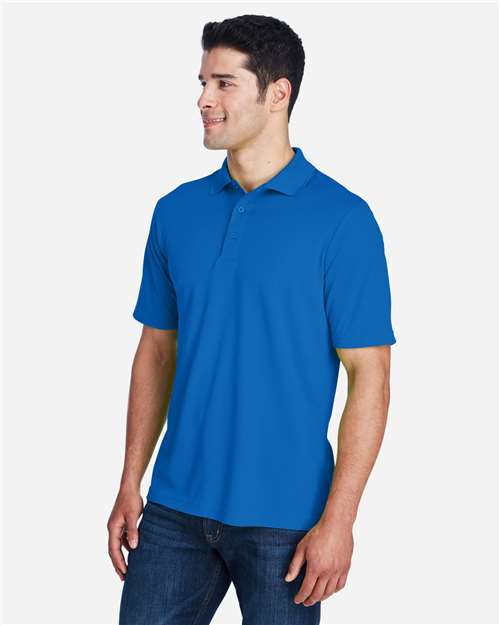 Men's Origin Performance Piqué Polo - Image 9