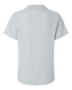 Alternative view of Women's Resolve CVC Performance Pique Polo