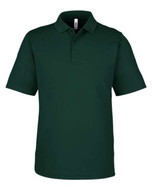 Men's Market Snag Protect Mesh Polo
