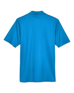 Alternative view of Men's CrownLux Performance® Plaited Polo