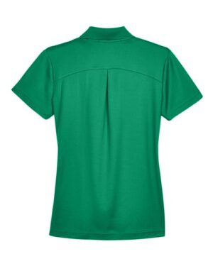 Alternative view of Women's CrownLux Performance® Plaited Polo