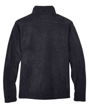 Alternative view of Men's Journey Fleece Jacket