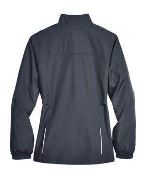 Alternative view of Women's Techno Lite Motivate Unlined Lightweight Jacket