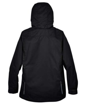 Alternative view of Women's 3-in-1 Jacket with Fleece Liner