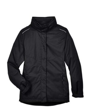 Women's 3-in-1 Jacket with Fleece Liner
