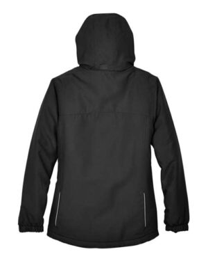 Alternative view of Women's Brisk Insulated Jacket