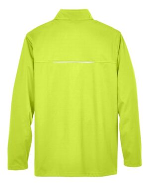 Alternative view of Men's Techno Lite Three-Layer Knit Tech-Shell