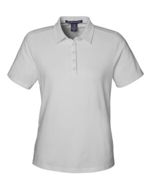 Women's Raleigh Stretch Polo