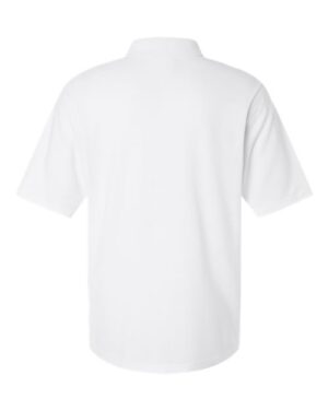 Alternative view of Men's Tall Resolve CVC Performance Pique Polo