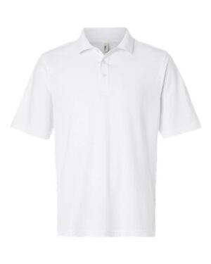 Men's Tall Resolve CVC Performance Pique Polo