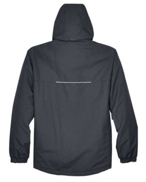 Alternative view of Men's Profile Fleece-Lined All-Season Jacket