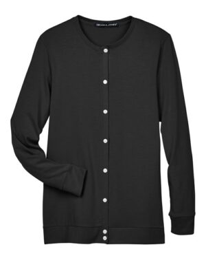Women's Perfect Fit™ Ribbon Cardigan