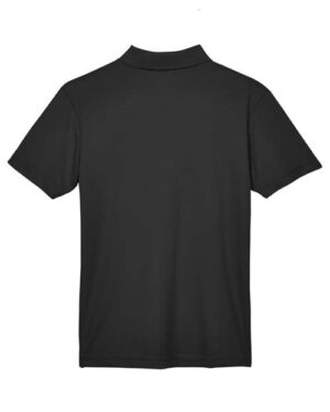 Alternative view of Youth Origin Performance Piqué Polo