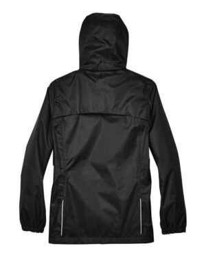 Alternative view of Women's Climate Seam-Sealed Lightweight Variegated Ripstop Jacket
