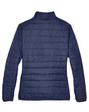 Alternative view of Women's Prevail Packable Puffer Jacket