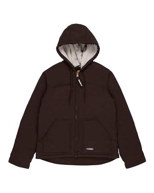 Women's Softstone Hooded Coat
