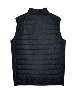 Alternative view of Men's Prevail Packable Puffer Vest