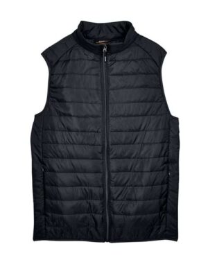Men's Prevail Packable Puffer Vest