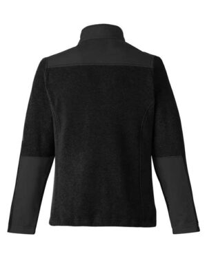 Alternative view of Women's Journey Summit Hybrid Full-Zip