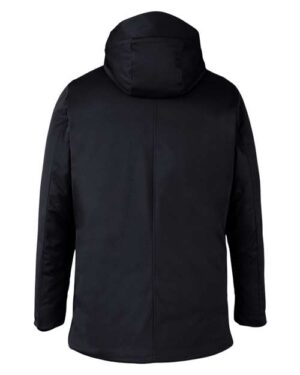 Alternative view of Unisex Techno Lite Flat-Fill Insulated Jacket