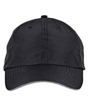 Pitch Performance Cap - Black