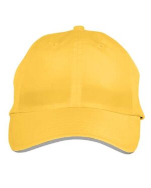 Pitch Performance Cap - Campus Gold