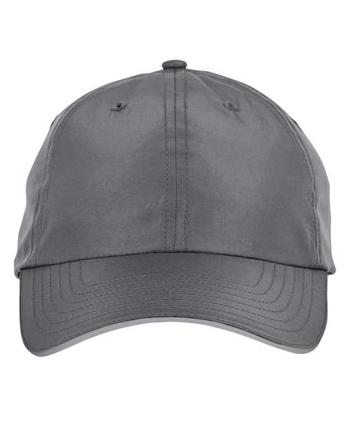 Pitch Performance Cap - Carbon
