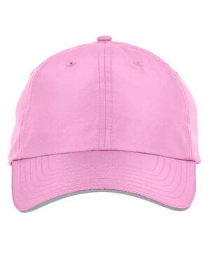 Pitch Performance Cap - Charity Pink