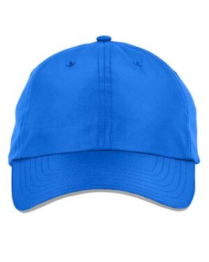 Pitch Performance Cap - True Royal