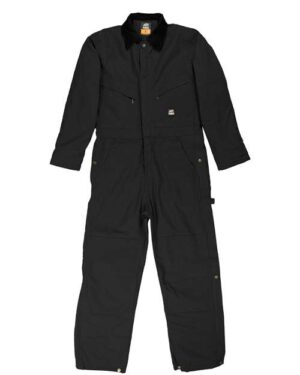 Men's Heritage Duck Insulated Coverall