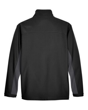 Alternative view of Men's Soft Shell Colorblock Jacket