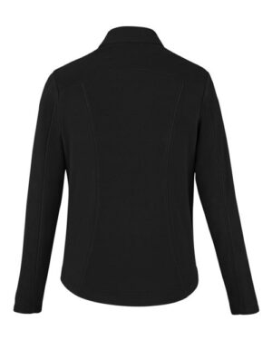 Alternative view of Women's CrownLux Performance® Fleece Full-Zip Jacket