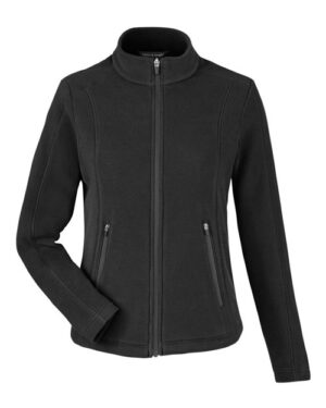 Women's CrownLux Performance® Fleece Full-Zip Jacket
