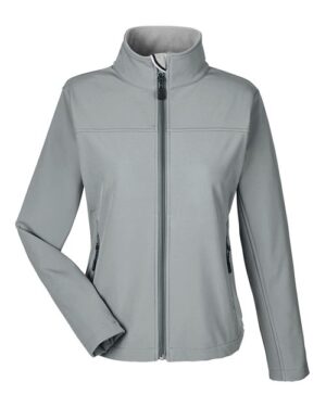 Women's Soft Shell Jacket