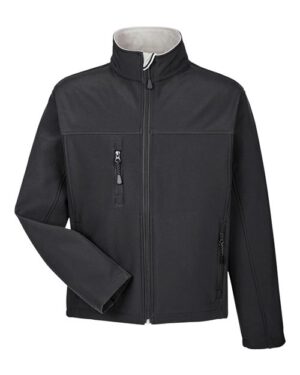 Men's Soft Shell Jacket