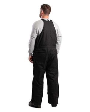 Alternative view of Men's Icecap Insulated Bib Overall