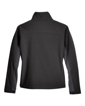 Alternative view of Women's Soft Shell Colorblock Jacket