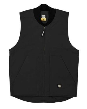 Men's Workman's Duck Vest